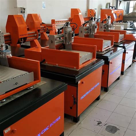 PROBOTSAN CNC ROUTER İMALATI A.Ş (ahşap mobilya pcb 